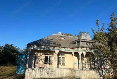 Casa strada principala 650m Horlesti Rediu - 3