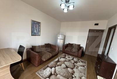 Apartament 2 camere+ balcon deschis 36mp, etaj 2, Bariera V? - 3