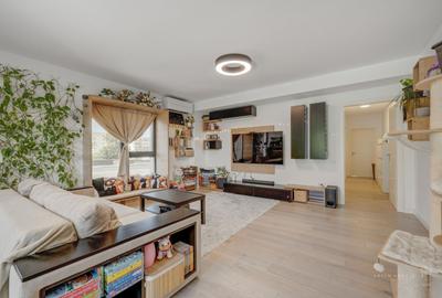 Penthouse de Vanzare Petru Rares | Ela Victoriei - 6