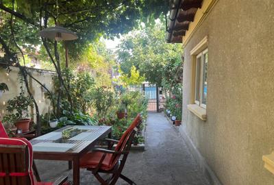 Casa zona Tabacarie - Constan?a - 14