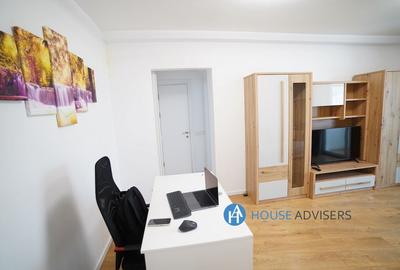 Apartament cu 2 camere, mobilat în Victoriei - 3