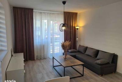Apartament cu 2 camere decomandat în Sud - 7