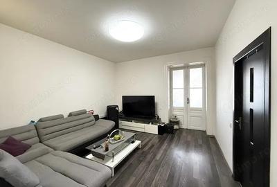 Apartament mobilat si utilat - Cladire istorica - Ultracentral - IMOBOHOR - 4