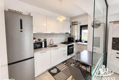 Apartament cu 3 camere în Central - 3