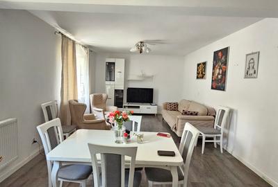 Casă P+Pod - teren 380 mp -Berceni - 13
