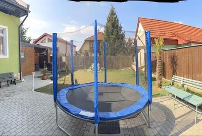 Casă cu 4 camere în Centrul Civic - 4