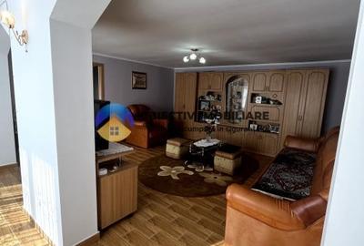 Casă individuală cu 4 camere cu Canalizare în Gara Veche - 10