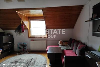 Casă individuală cu 6 camere cu Teren 762 Mp în Blașcovici - 6