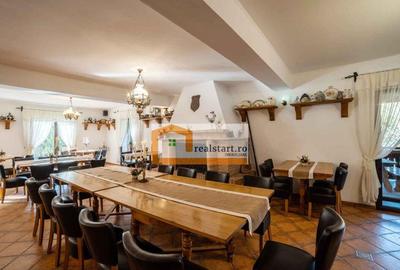 Centru Evenimente, Afacere la cheie, Restaurant cu MiniPe... - 1