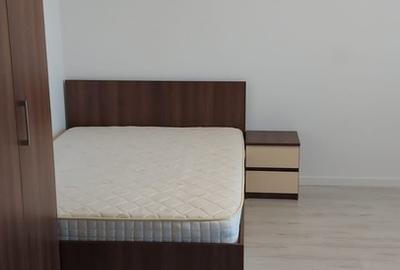 Garsonieră decomandată în Splaiul Unirii - 3