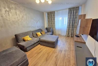 Apartament 2 camere de vanzare, zona Republicii, 51.80 mp #16785 - 1