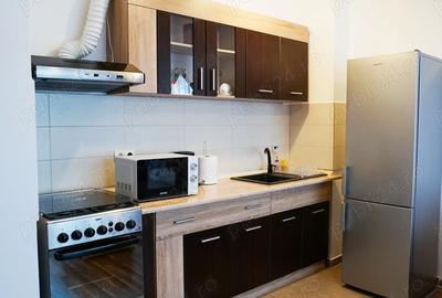 Studio cu 2 camere , Avantgarden Tractoru - 5
