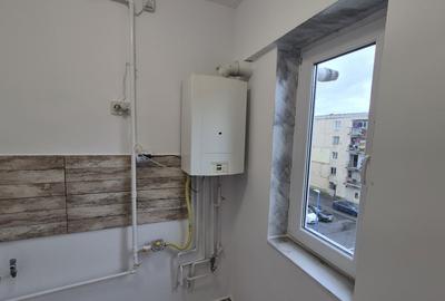 Garsonieră semidecomandată în Central