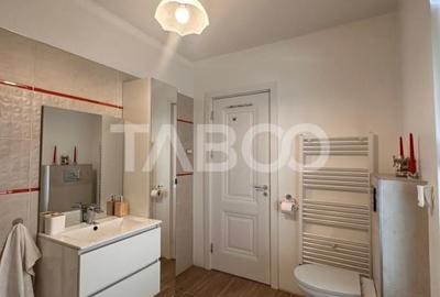 Casa individuala 3 camere 133 mp utili si 423 mp curte libera Cristian - 15