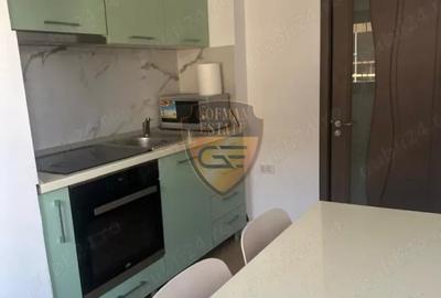 Apartament 2 camere Campus - Aleea Universitatii , gaze, balcon, aer conditionat - 4