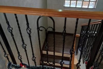 Casa / vila Craiovei , complet mobilata / utilata , finisaje moderne ! - 41