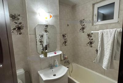 Apartament cu 3 camere decomandat, mobilat în Alexandru Obregia - 3