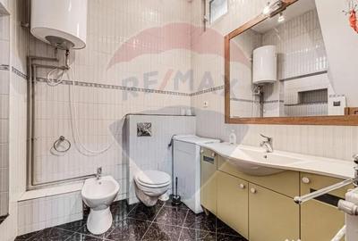 Apartament cu 2 camere semidecomandat în Ultracentral - 1