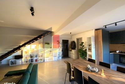 Apartament cu 3 camere, mobilat în Sud - 5
