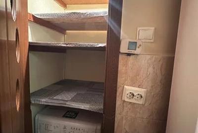 Garsonieră semidecomandată, mobilată în Iris - 3