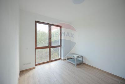 De vanzare Casa noua  cu 4 camere, teren 1190 mp  Cartier Podgoria - 19