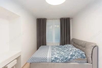 Apartament cu 2 camere decomandat în Bartolomeu - 4
