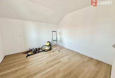 Casa individuala premium cu 5 camere si 190 mp utili – Mosnita zona centrala - 22