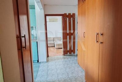 2 camere, decomandat, bloc din 1981, anvelopat-Gorjului,  Str Cetatea de Balta - 5