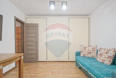 Apartament 3 camere mobilat si utilat, etaj 3/4, Racadau - 1