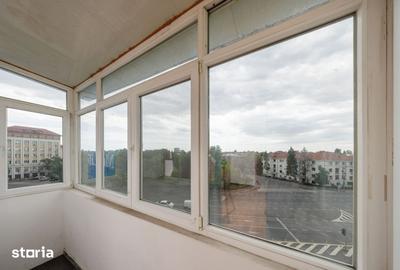 Apartament cu 3 camere în Dorobanți - 16