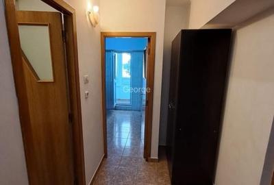 Garsonieră decomandată, mobilată în 13 Septembrie - 4