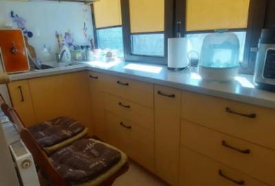 Apartament cu 3 camere semidecomandat în Ultracentral - 4