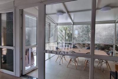 Unic în Bălcescu: 5 camere 2 parcări subteran, terase de 68 mp utili - 5