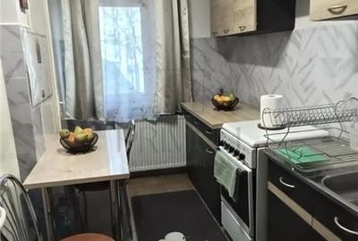 Apartament cu 2 camere semidecomandat, mobilat în Aeroport - 2