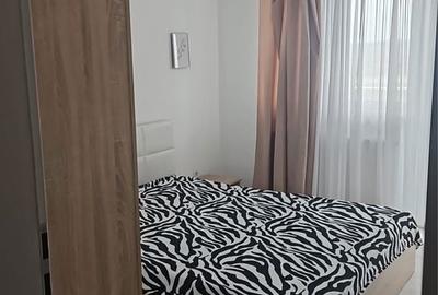 Garsonieră decomandată în Central - 5