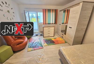 Garsoniera foarte mare cu balcon - 4
