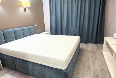 (PF) Ap finisat modern, dressing, living mare, verdeata - ca la casa - 2