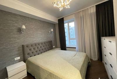 Garsonieră decomandată în Apărătorii Patriei