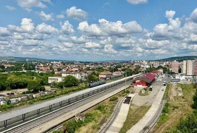 Spațiu comercial, de 146 mp, în Gara Mare - 8