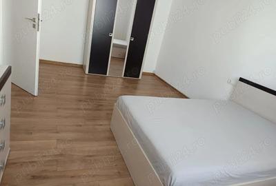 Inchirie apartament 3 camere in centru langa Primaria Craiova - 4