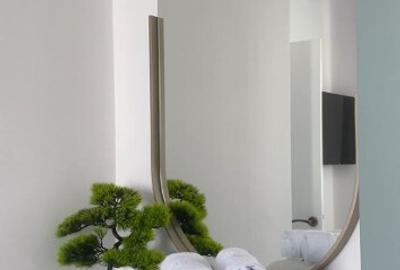Apartamente 2 camere vedere Lacul Mamaia! - 5