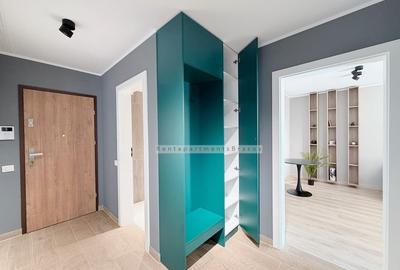 Apartament cu 2 camere decomandat, mobilat în Astra - 3