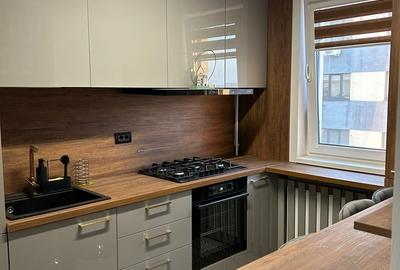 Apartament cu 2 camere semidecomandat în Sălaj