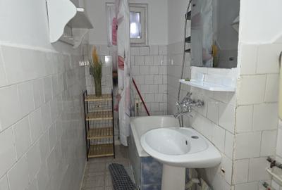 Apartament cu 2 camere semidecomandat în Exercițiu - 9