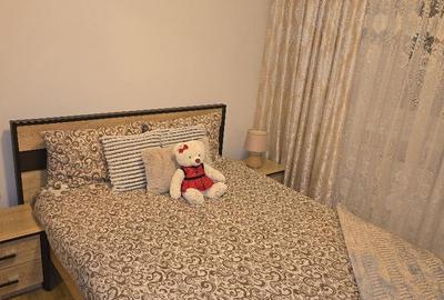 Apartament cu 2 camere semidecomandat în Dacia - 7