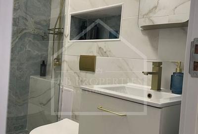 Apartament 2 camere PARC BAZILESCU METROU - 13