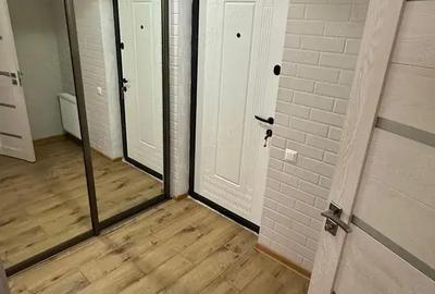 Garsoniera de inchiriat in zona Bartolomeu Sud - 2