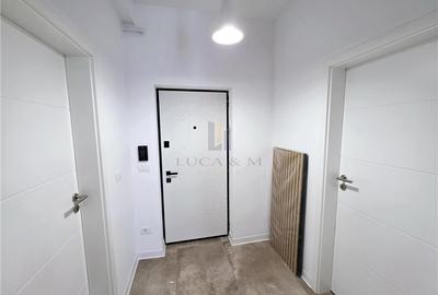 Apartament cu 2 camere decomandat, mobilat în Giroc - 8