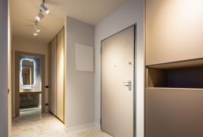 EROU IANCU NICOLAE | Prima inchiriere | Terasa 44 mp | EXCLUSIVITATE | LUX - 10