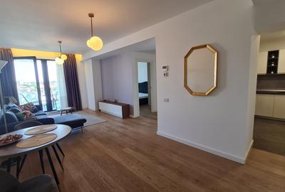 Inchiriere apartament modern 2 camere ONE HERASTRAU PLAZA - 5